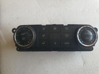 блок управления печки / климат-контроля Mercedes-Benz M-Класс W164 2006, 3.0 л., OM 642.940, дизель, АКПП, серебро, полный привод, правый руль, A2518700289