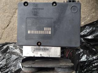 блок ABS Mercedes-Benz M-Класс W164 2006, 3.2 л., дизель, АКПП, серебряно голубой, полный привод, правый руль, A2515450832