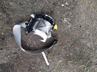 ремень безопасности Mercedes-Benz M-Класс W164 2006, 3.2 л., дизель, АКПП, серебряно голубой, полный привод, правый руль, A1648600485