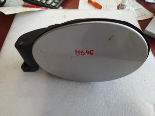 лючок топливного бака Mercedes-Benz M-Класс W164 2006, 3.0 л., OM 642.940, дизель, АКПП, серебро, полный привод, правый руль, A1646300767