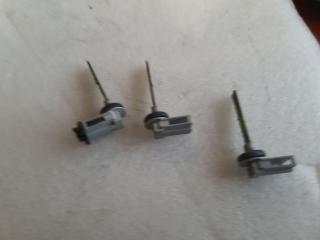 датчик температуры Mercedes-Benz M-Класс W164 2006, 3.0 л., OM 642.940, дизель, АКПП, серебро, полный привод, правый руль, A1638300272