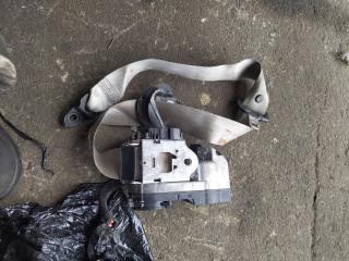 ремень безопасности Mercedes-Benz M-Класс W164 2006, 3.2 л., дизель, АКПП, серебряно голубой, полный привод, правый руль, A2518604285