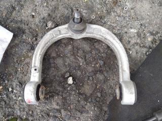 рычаг передний правый Mercedes-Benz M-Класс W164 2006, 3.0 л., OM 642.940, дизель, АКПП, серебро, полный привод, правый руль