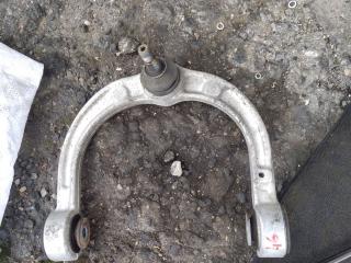 рычаг передний левый Mercedes-Benz M-Класс W164 2006, 3.0 л., OM 642.940, дизель, АКПП, серебро, полный привод, правый руль