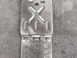 Противооткатный упор Mercedes-Benz M-Класс W164 2006, 3.0 л., OM 642.940, дизель, АКПП, серебро, полный привод, правый руль, A1648890054