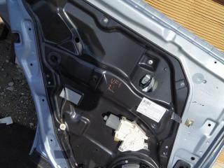 стеклоподъемник задний левый Mercedes-Benz M-Класс W164 2006, 3.2 л., дизель, АКПП, серебряно голубой, полный привод, правый руль