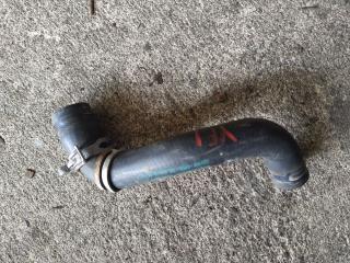 патрубок радиатора Mercedes-Benz M-Класс W164 2006, 3.2 л., дизель, АКПП, серебряно голубой, полный привод, правый руль, A1645060735