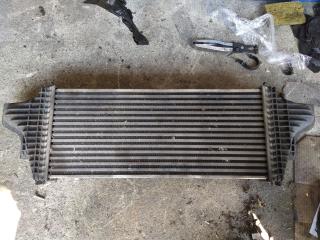 интеркулер Mercedes-Benz M-Класс W164 2006, 3.0 л., OM 642.940, дизель, АКПП, серебро, полный привод, правый руль, A2515000000, A1645001900