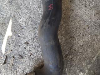 патрубок интеркулера Mercedes-Benz M-Класс W164 2006, 3.0 л., OM 642.940, дизель, АКПП, серебро, полный привод, правый руль, A1645281482, A1645282082