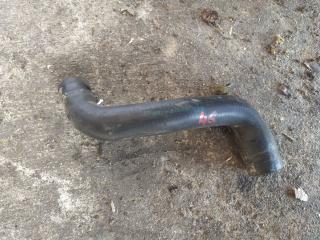 патрубок (трубопровод, шланг) Mercedes-Benz M-Класс W164 2006, 3.0 л., OM 642.940, дизель, АКПП, серебро, полный привод, правый руль, A1645060735