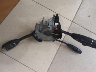 переключатель подрулевой (стрекоза) Mercedes-Benz M-Класс W164 2006, 3.2 л., дизель, АКПП, серебряно голубой, полный привод, правый руль, A1645403645