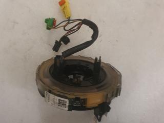 шлейф руля Mercedes-Benz M-Класс W164 2006, 3.0 л., OM 642.940, дизель, АКПП, серебро, полный привод, правый руль, A1714640518, A1644640218