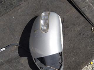 зеркало наружное левое Mercedes-Benz M-Класс W164 2006, 3.0 л., OM 642.940, дизель, АКПП, серебро, полный привод, правый руль