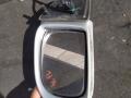 зеркало наружное левое Mercedes-Benz M-Класс W164 2006, 3.0 л., OM 642.940, дизель, АКПП, серебро, полный привод, правый руль - фото №4