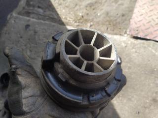 проставки под пружины зад. Mercedes-Benz M-Класс W164 2006, 3.2 л., дизель, АКПП, серебряно голубой, полный привод, правый руль, A1643200056