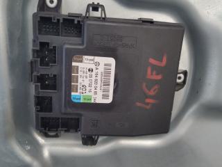 модуль управления двери Mercedes-Benz M-Класс W164 2006, 3.0 л., OM 642.940, дизель, АКПП, серебро, полный привод, правый руль, A1648200485
