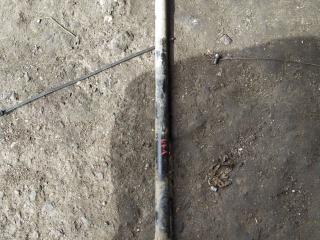 рычаг задний развальный Mercedes-Benz M-Класс W164 2006, 3.2 л., дизель, АКПП, полный привод