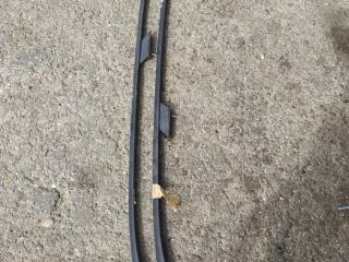 дуги на крышу (рейлинги) Mercedes-Benz M-Класс W164 2006, 3.2 л., дизель, АКПП, серебряно голубой, полный привод, правый руль