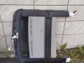 люк Mercedes-Benz M-Класс W164 2006, 3.2 л., дизель, АКПП, серебряно голубой, полный привод, правый руль - фото №2