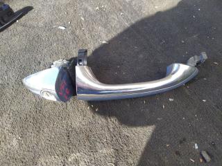 ручка наружная Mercedes-Benz M-Класс W164 2006, 3.2 л., дизель, АКПП, серебряно голубой, полный привод, правый руль