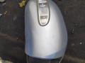 зеркало наружное правое Mercedes-Benz M-Класс W164 2006, 3.2 л., дизель, АКПП, серебряно голубой, полный привод, правый руль - фото №4