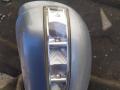зеркало наружное правое Mercedes-Benz M-Класс W164 2006, 3.2 л., дизель, АКПП, серебряно голубой, полный привод, правый руль - фото №5
