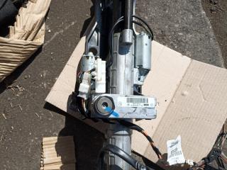 рулевая колонка Mercedes-Benz M-Класс W164 2006, 3.0 л., OM 642.940, дизель, АКПП, серебро, полный привод, правый руль, A1644601116