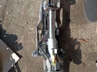 рулевая колонка Mercedes-Benz M-Класс W164 2006, 3.2 л., дизель, АКПП, серебряно голубой, полный привод, правый руль, A1644601016