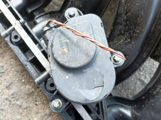 сервопривод заслонок впускного коллектора Mercedes-Benz M-Класс W163 2000, 2.7 л., дизель