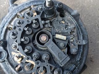 генератор Mercedes-Benz M-Класс W163 1999