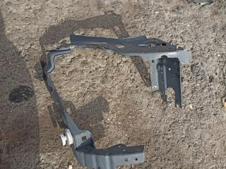 очко фары правой Mercedes-Benz E-Класс W211/S211 2003, 2.2 л., дизель, АКПП, белый, седан