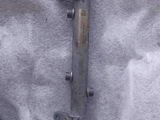 топливная рампа Mercedes-Benz M-Класс W164 2006, 3.0 л., OM 642.940, дизель, АКПП, серебро, полный привод, правый руль, A6420700695