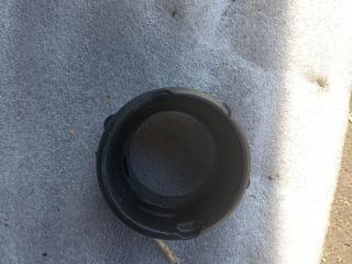 патрубок воздушного фильтра Mercedes-Benz M-Класс W164 2006, 3.0 л., OM 642.940, дизель, АКПП, серебро, полный привод, правый руль, 6420900144