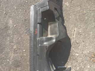 декоративная крышка двигателя Mercedes-Benz M-Класс W164 2006, 3.0 л., OM 642.940, дизель, АКПП, серебро, полный привод, правый руль, A6420160724