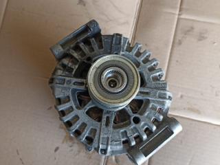 генератор Mercedes-Benz GLK-Класс X204 [рестайлинг] 2014, 3.5 л., M 276.957, бензин, АКПП, внедорожник 5 дв., A0009063722