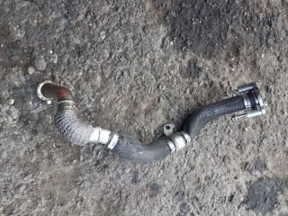 трубка системы рециркуляции EGR Mercedes-Benz GLK-Класс X204 [рестайлинг] 2014, 3.5 л., M 276.957, бензин, АКПП, внедорожник 5 дв., A2761408908