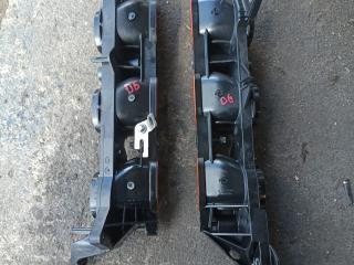 коллектор впускной Mercedes-Benz GLK-Класс X204 [рестайлинг] 2013, 3.5 л., бензин, АКПП, внедорожник 5 дв., A2761401244, A2761401344