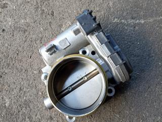 заслонка дроссельная Mercedes-Benz GLK-Класс X204 [рестайлинг] 2013, 3.5 л., бензин, АКПП, внедорожник 5 дв., A2761410125, 0280750503