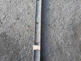 подножка Mercedes-Benz M-Класс W164 2006, 3.2 л., дизель, АКПП, серебряно голубой, полный привод, правый руль, A1646981030