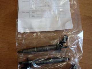 форсунка Mercedes-Benz E-Класс W212 [рестайлинг] 2014, 2.1 л., OM 651.924, дизель, АКПП, седан, A6510702987