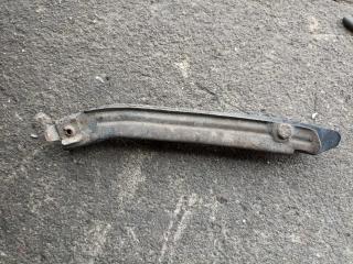 Крепление бампера переднего Mercedes-Benz M-Класс W164 2006, 3.0 л., OM 642.940, дизель, АКПП, серебро, полный привод, правый руль, A1648800314