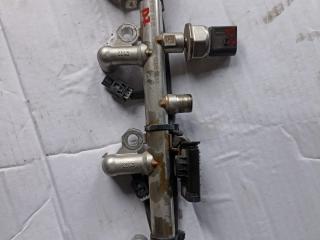 топливная рампа Mercedes-Benz E-Класс W212/S212/C207/A207 2012, 1.8 л., M 271.820, бензин, АКПП, седан, A2710705195