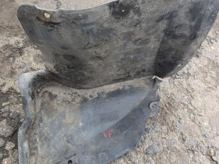 защита арок передняя левая (подкрылок) Mercedes-Benz C-Класс W203/S203/CL203 2003, 2.2 л., A2038840722