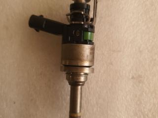 форсунка Mercedes-Benz E-Класс W212/S212/C207/A207 2012, 1.8 л., M 271.820, бензин, АКПП, седан, A2710780823