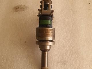 форсунка Mercedes-Benz E-Класс W212/S212/C207/A207 2012, 1.8 л., бензин, АКПП, седан, A2710780823