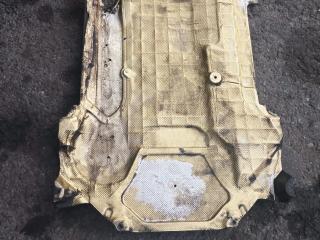 защита днища Mercedes-Benz C-Класс W204/S204 2008, 1.8 л., бензин, седан, 2045202223