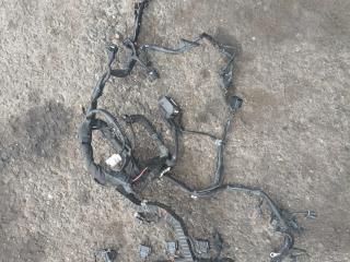 проводка двигателя Mercedes-Benz E-Класс W212/S212/C207/A207 2012, 1.8 л., M 271.820, бензин, АКПП, седан, A2711501820