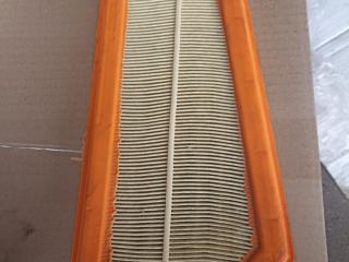 фильтр воздушный Mercedes-Benz E-Класс W212/S212/C207/A207 2012, 1.8 л., M 271.820, бензин, АКПП, седан, A2710940304, LX2813