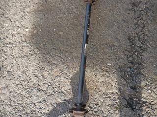 стабилизатор подвески передний Mercedes-Benz M-Класс W164 2006, 3.0 л., OM 642.940, дизель, АКПП, серебро, полный привод, правый руль