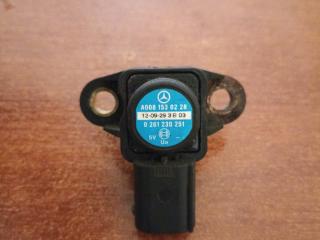 датчик давления во впускном коллекторе Mercedes-Benz E-Класс W212/S212/C207/A207 2012, 1.8 л., бензин, АКПП, седан, A0081530228, 0261230251